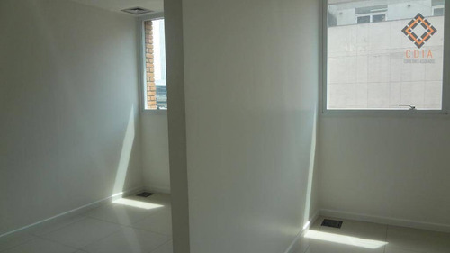 Imagem 3 de 28 de Conjunto Para Alugar, 200 M² Por R$ 14.000,00/mês - Vila Olímpia - São Paulo/sp - Cj19950