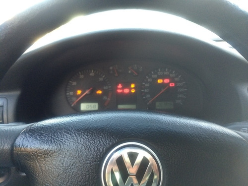 Volkswagen Passat 1.8 Aspirado