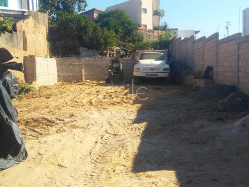 Terreno À Venda Em São Bernardo - Te007869