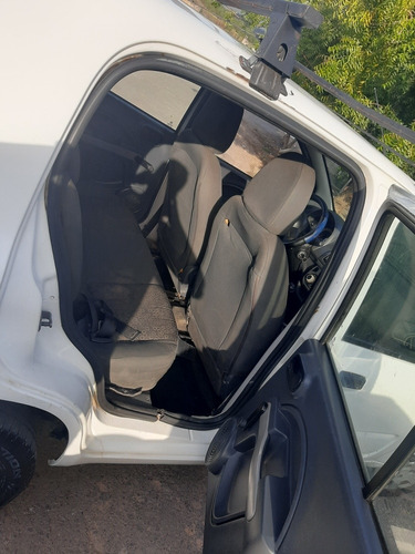 Fiat Uno 2011 1.0 Vivace Flex 5p