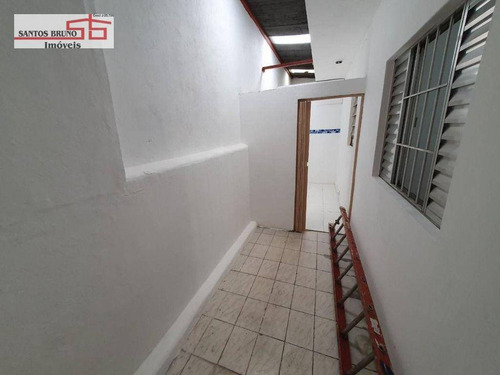 Imagem 22 de 26 de Casa Com 2 Dormitórios À Venda, 125 M² Por R$ 450.000,00 - Vila Carbone - São Paulo/sp - Ca1074
