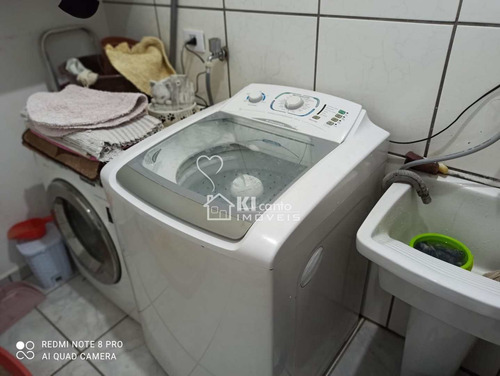 Imagem 23 de 30 de Casa Com 2 Dorms, Jardim Paulista, Atibaia - R$ 800 Mil, Cod: 644 - V644