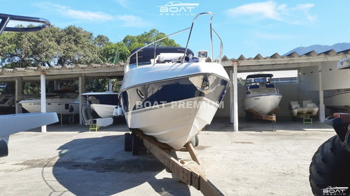 Imagem 2 de 5 de Phantom 360, 2008, 2x Mercruiser 320hp - Focker - Cimitarra