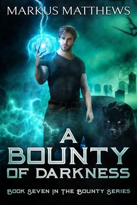 Libro A Bounty Of Darkness: Book Seven In The Bounty Seri...