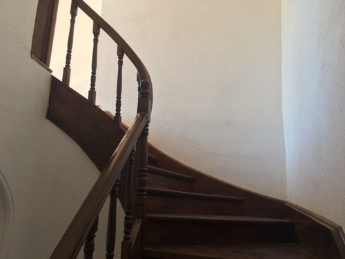 Tejada 4 Dormtorios+servicios Completos+3b+patio+gran Vista