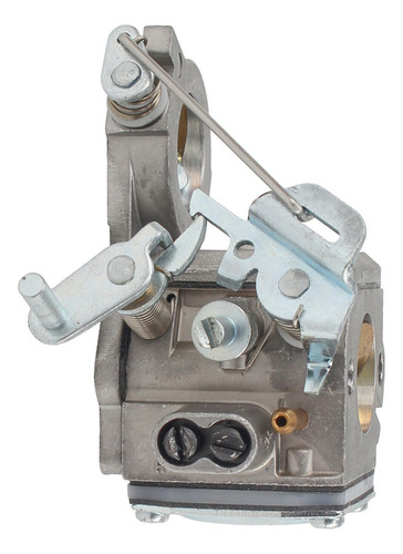 Carburador For Sierra De Corte C3-el53 K760 578243401 M Cca
