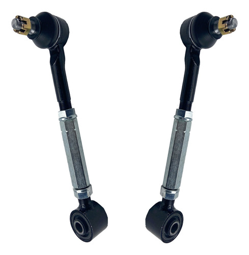 Par Tirantes Inferiores Traseros Toyota Rav4 2006 - 2018 Syd