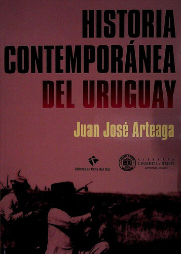 Historia Contemporanea Del Uruguay