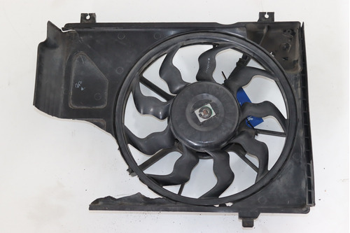 Electroventilador Hyundai I10 1,2i 2009 Ev-862