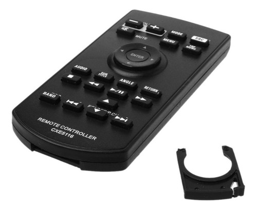 Autoestéreo Pioneer Avh-z9250bt 7 /50wx4/dvd/bt/usb/hd