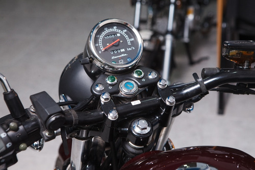 Imagen 8 de 17 de Zanella Ceccato 150 R O Ahora18 $38.300