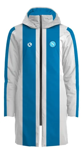 comprar Camperon Futbol Kapho Homenaje Diego Napoli Adultos