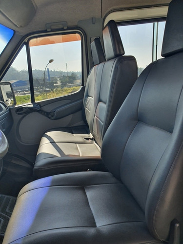Mercedes-benz Mb Sprinter 313 Cdi 15+1 2006 / Financiamos