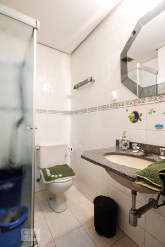 Apartamento À Venda - Tatuapé, 2 Quartos, 65 - S893012609