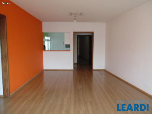 Imagem 1 de 15 de Apartamento Para Venda Em São Paulo, Perdizes, 3 Dormitórios, 1 Suíte, 1 Banheiro, 1 Vaga - 2000/2385_1-1470434