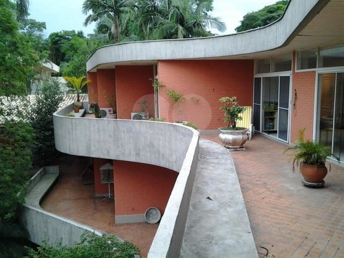 Casa-são Paulo-jardim Guedala | Ref.: 3-im85270 - 3-im85270