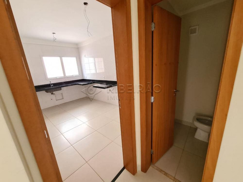 Imagem 10 de 10 de Apartamentos - Ref: V3604