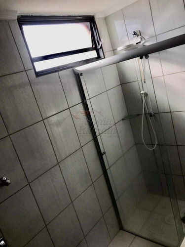 Apartamentos - Ref: V14804