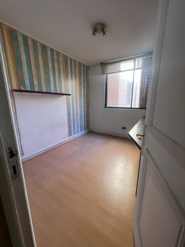 Venta Depto. 4d/4b + Est Y Bod - Lo Barnechea