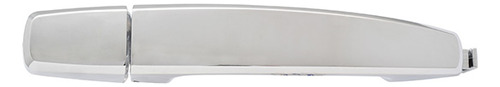 Manija Exterior P- Saturn Vue Tras Der/izq 2008 2009 2010