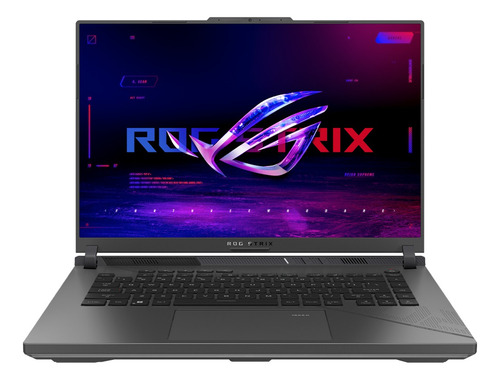 Laptop Gamer Strix G16 16' 165hz 32gb I9 Rtx4070 V8 24nuc