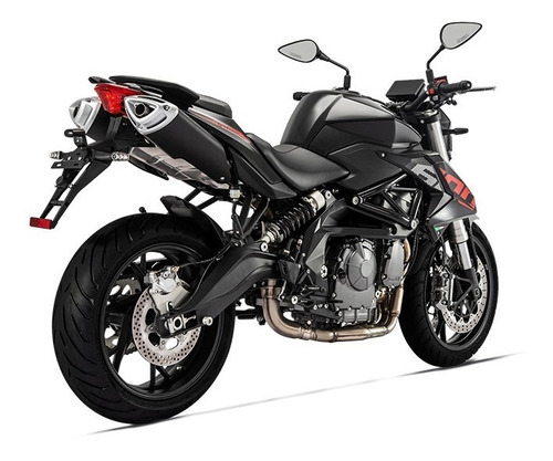 Imagen 20 de 21 de Benelli Tnt 600i 0km - Consulte Descuentos