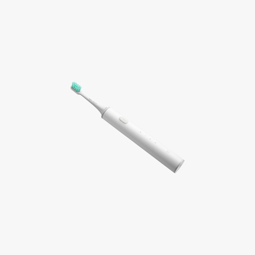Imagen 2 de 5 de Cepillo De Dientes Eléctrico Xiaomi Mi T500 Cerdas Dupont