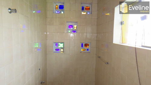 Imagem 23 de 30 de Vila Oliveira - Casa A Venda - 4 Dms (2 Suítes) - Mogi - 350m² - V928