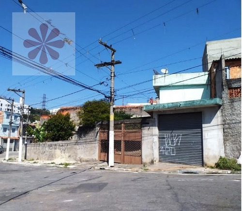 Imagem 3 de 7 de Casa Sobrado Em Jardim Camargo Novo - São Paulo - 5531