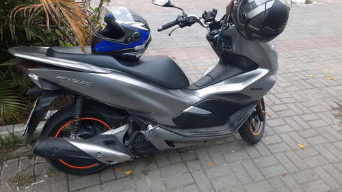 Imagem 2 de 4 de Honda Pcx 150