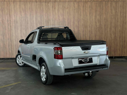 Chevrolet Montana 1.4 MPFI SPORT CS 8V ECONO FLEX 2P MANUAL
