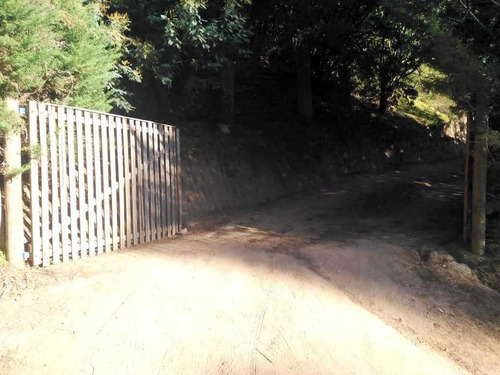 Parcela Cercana Lago Peñuelas