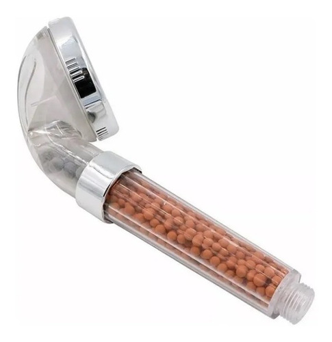 Imagen 5 de 5 de Telefono Ducha Eco Spa Filtro De Carbono Oferta