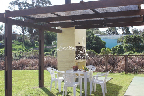 A 100 Mts Del Mar!- Ref: 3672