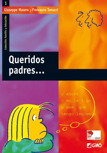 Libro: Queridos Padres,,, (familia Y Educación) (spanish Edi