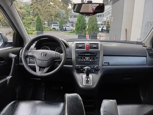 Honda CR-V 2.4 Lx 4x4 Aut