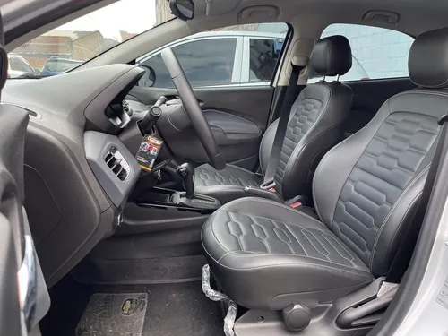Chevrolet Onix 1.4 Ltz At