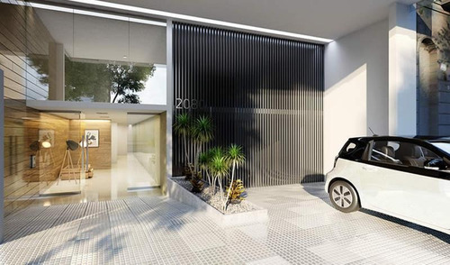 Venta - Departamento 3 Ambientes C/balcón En 10° Piso - Palermo Hollywood - Amplia Financiación