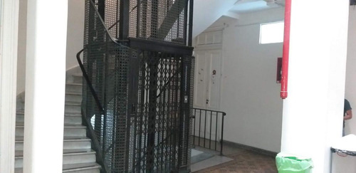 Imagen 2 de 8 de Departamento - Barracas