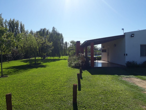 Imagen 12 de 13 de Alquiler Casa Quinta Lo De Coco