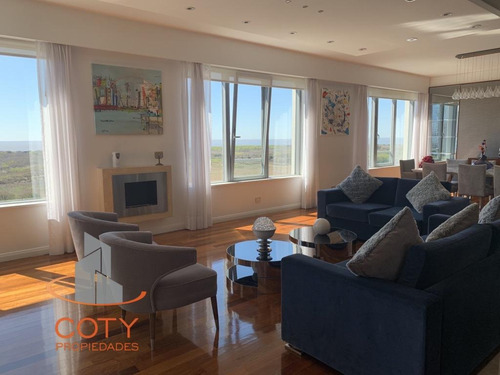 Imagen 2 de 30 de Departamento Venta El Faro Puerto Madero- Cotypropiedades