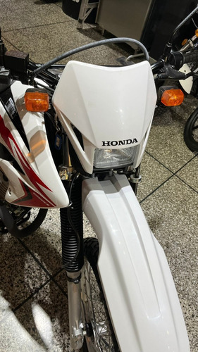 Honda Xr250 Tornado 2023