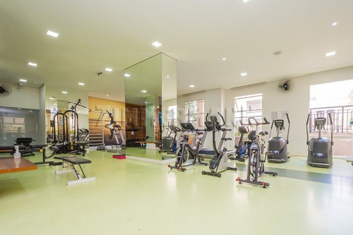 Imagem 3 de 15 de Apartamento - Barra Funda - Ref: 98914 - V-98914