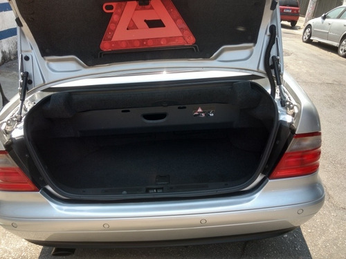 Mercedes-benz Classe Clk Classe C Clk 320