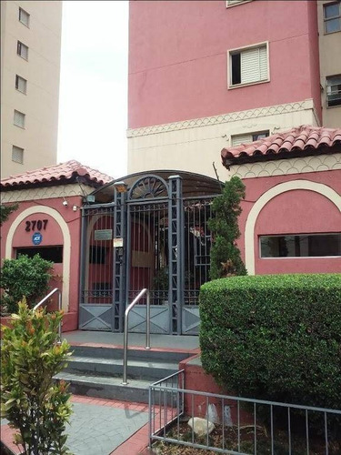 Imagem 22 de 25 de Excelente Apartamento, Aproveitem! - Ap1810
