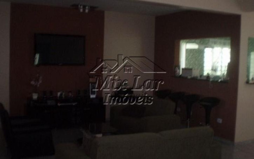Imagem 12 de 15 de Ref 3867 Casa Sobrado No Bairro Parque Santa Tereza - Carapicuíba - Sp - 3867