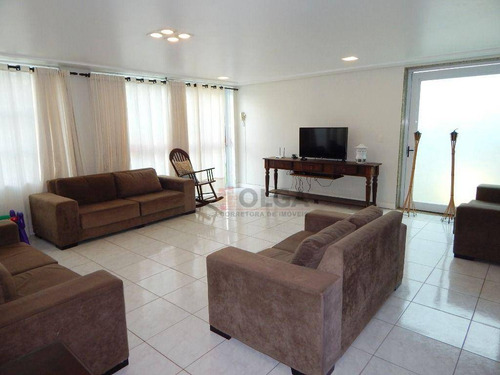 Imagem 5 de 30 de Casa Com 6 Dormitórios Em Condomínio, À Venda, 320 M² - Gravatá/pe - Ca0749