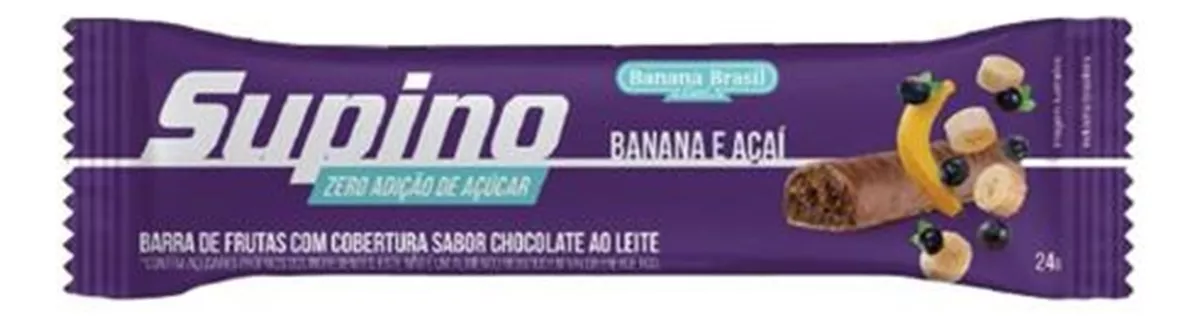 Segunda imagem para pesquisa de banana brasil