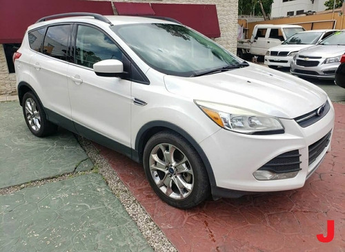 Juego Tornillos Cabeza Ford Escape Se Plus 2.5 Aut Mod 13-15 (Usado)
