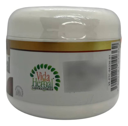Estrogerbal Crema De Camote 120 Gr Neutra